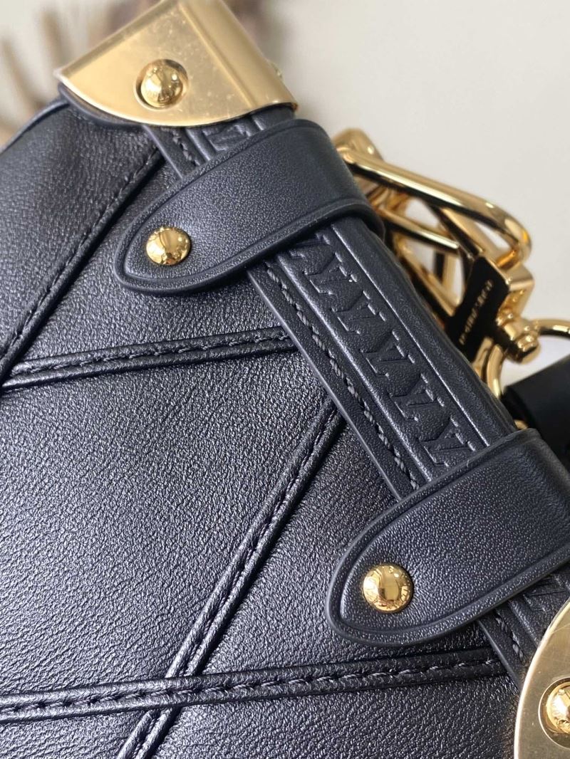 Louis Vuitton Box Bags